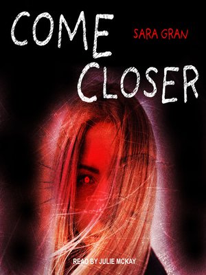 cover image of Come Closer